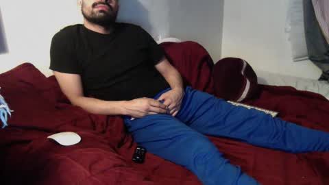 Snapshot of josephs1990 chatting on 01-13-25, 05:33 josephs1990 online show from 01-13-25, 05:33