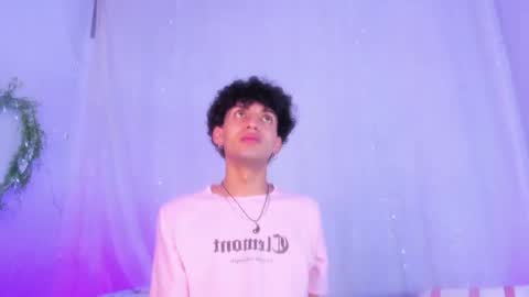 Jose online show from 10-01-25, 03:07