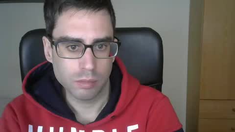 Jose online show from 01-27-25, 12:16