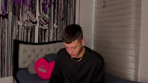 Dilany Josh online show from 02-03-25, 01:51