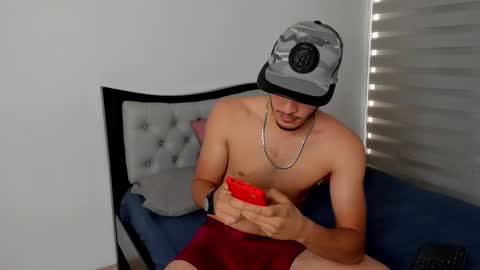 Dilany Josh online show from 02-12-25, 01:59