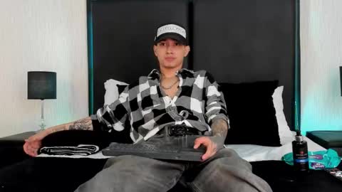 JoshBeech online show from 02-10-26, 12:42