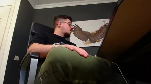 JoshKnight online show from 01-09-25, 11:14