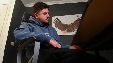 JoshKnight online show from 01-10-25, 06:31