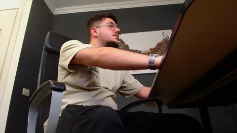 JoshKnight online show from 01-10-25, 09:34