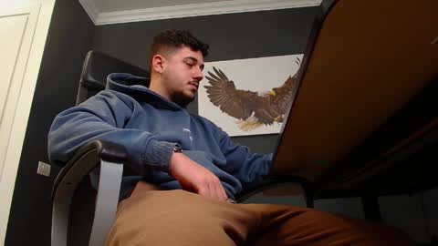 JoshKnight online show from 01-11-25, 05:31