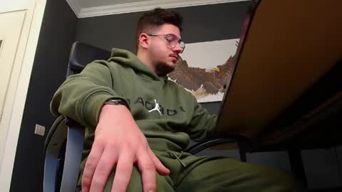 JoshKnight online show from 01-12-25, 11:28