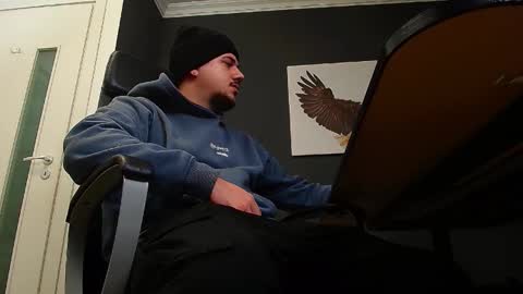 JoshKnight online show from 01-19-25, 05:37