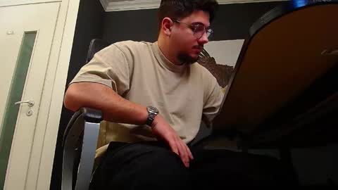 JoshKnight online show from 01-19-25, 08:39