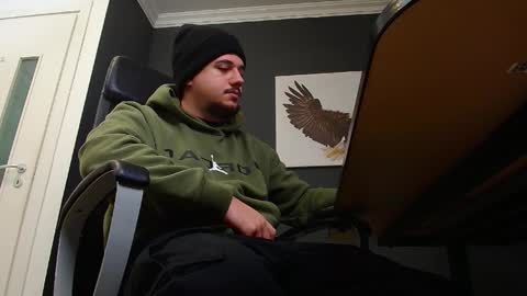 JoshKnight online show from 01-22-25, 05:48