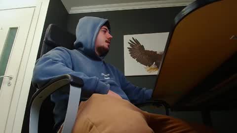 JoshKnight online show from 01-27-25, 05:25