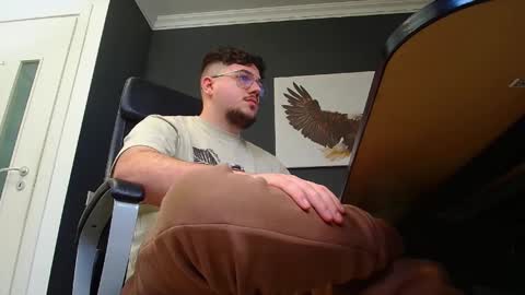 JoshKnight online show from 01-27-25, 08:29