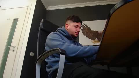 JoshKnight online show from 01-28-25, 06:16