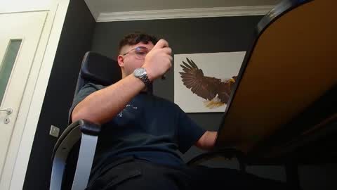 JoshKnight online show from 01-28-25, 09:19