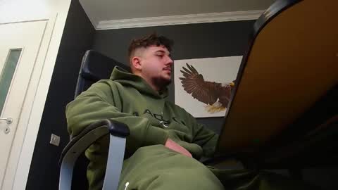 JoshKnight online show from 01-29-25, 06:33