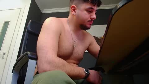 JoshKnight online show from 01-29-25, 09:33