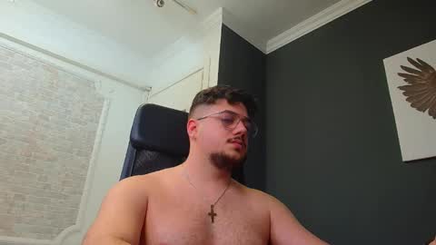 JoshKnight online show from 01-29-25, 12:35