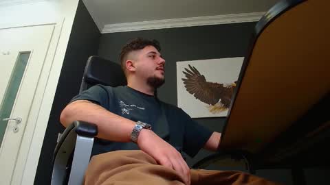 JoshKnight online show from 01-30-25, 06:03