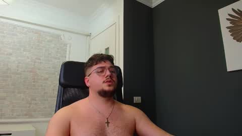 JoshKnight online show from 01-30-25, 12:06