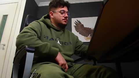 JoshKnight online show from 02-03-25, 09:30