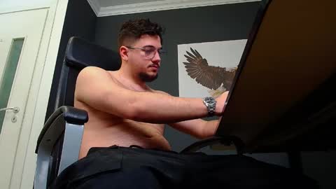 JoshKnight online show from 02-05-25, 08:54