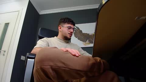 JoshKnight online show from 02-08-25, 11:44