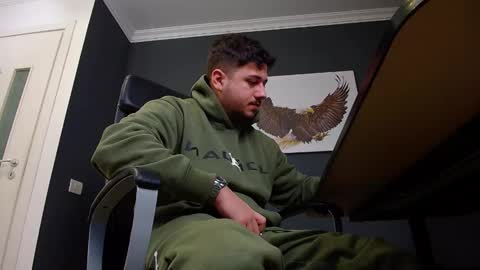 JoshKnight online show from 02-10-25, 06:09