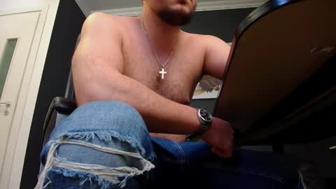 JoshKnight online show from 02-11-25, 12:16