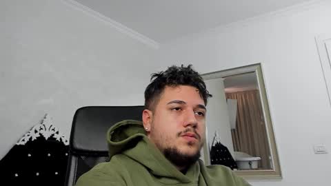 JoshKnight online show from 02-13-25, 05:48