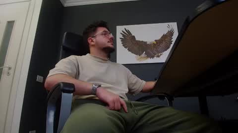 JoshKnight online show from 02-14-25, 11:42