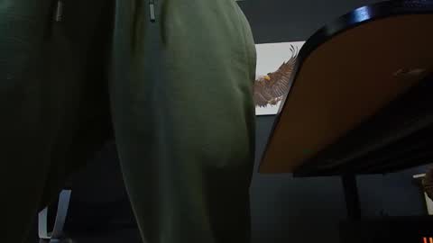 JoshKnight online show from 02-22-25, 09:01