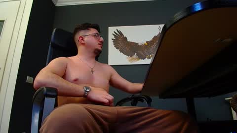 JoshKnight online show from 02-23-25, 11:44