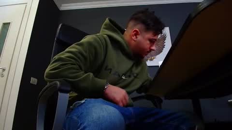 JoshKnight online show from 02-25-25, 05:30