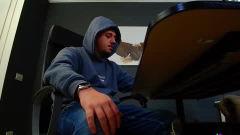 JoshKnight online show from 02-27-25, 05:34