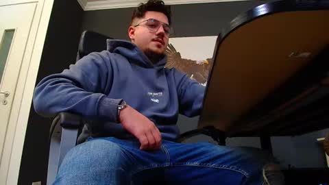 JoshKnight online show from 02-27-25, 11:41