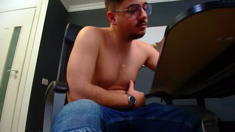 JoshKnight online show from 03-01-25, 08:34