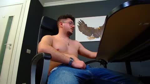 JoshKnight online show from 03-01-25, 11:39