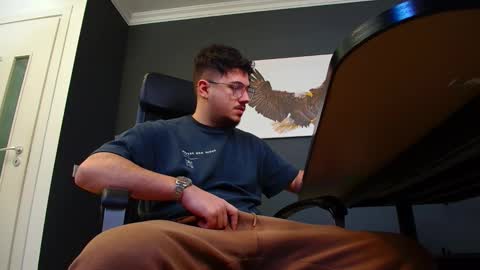 JoshKnight online show from 03-03-25, 08:49