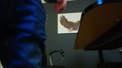 JoshKnight online show from 03-06-25, 08:30