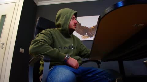 JoshKnight online show from 03-09-25, 05:33