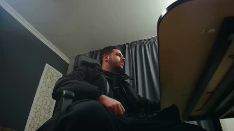 JoshKnight online show from 10-21-25, 04:57