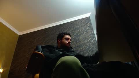 JoshKnight online show from 11-19-25, 06:02