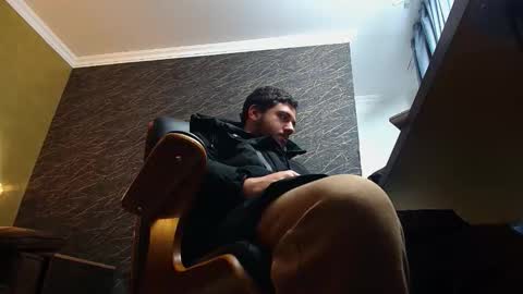 JoshKnight online show from 11-30-25, 06:06