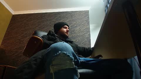 JoshKnight online show from 12-14-25, 05:57