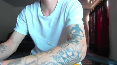 Josh online show from 11-25-25, 01:22