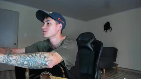 Josh online show from 11-27-25, 02:52