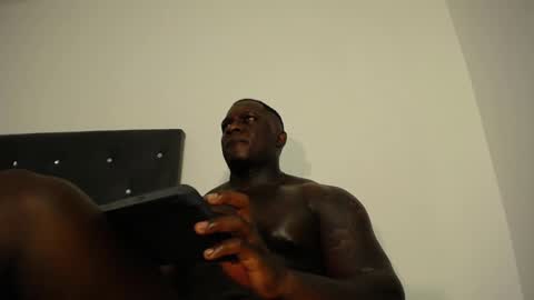 JHON online show from 09-11-25, 03:39