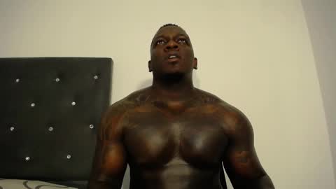 JHON online show from 09-15-25, 01:05