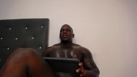 JHON online show from 09-30-25, 08:08