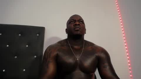 JHON online show from 10-05-25, 07:23